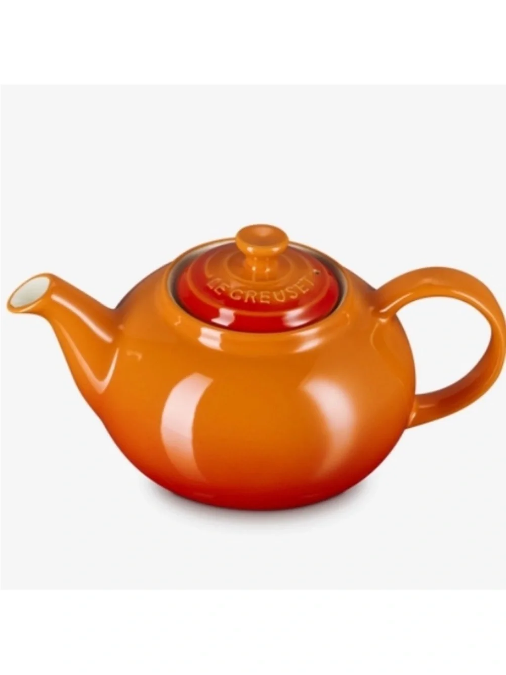 Le Creuset new le